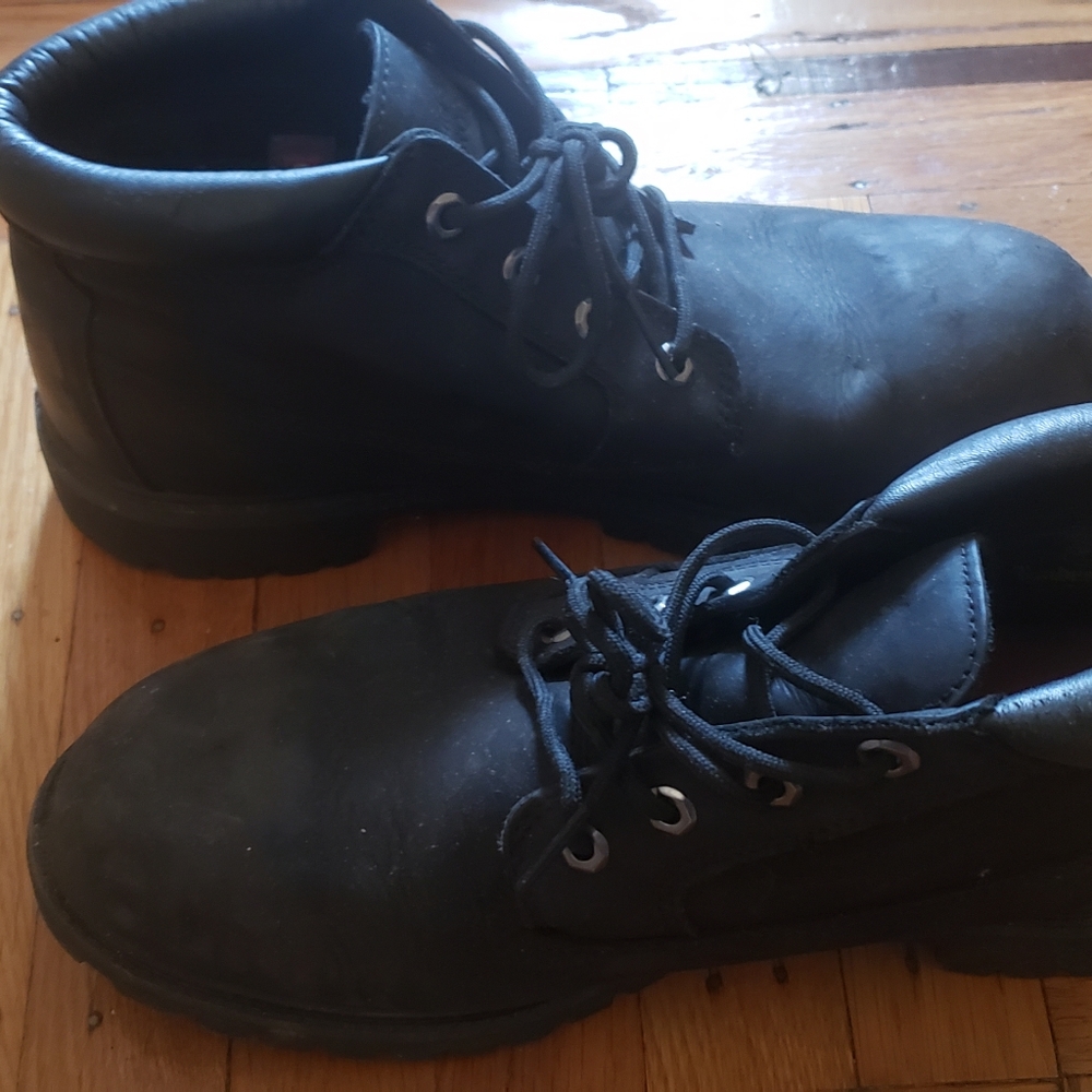 Timberland men's boots
